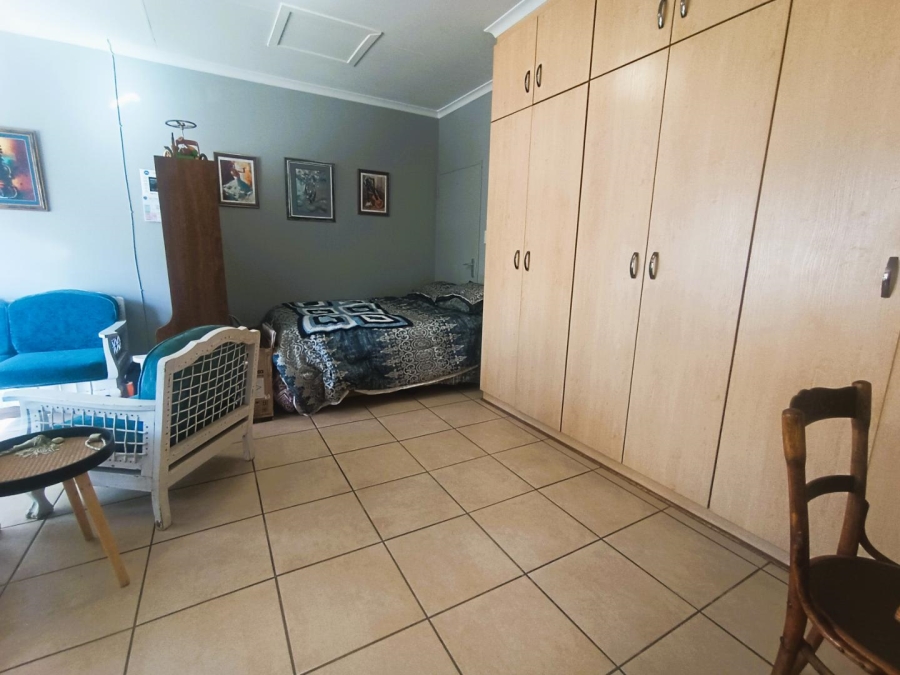 1 Bedroom Property for Sale in Hospitaalpark Free State